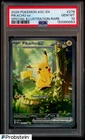 2026 Pokémon Ascended Heroes ASC EN #276 Pikachu Ex Special Illustration PSA 10