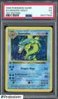 1999 Pokemon Game #6 Gyarados 1st Edition PSA 5 EX