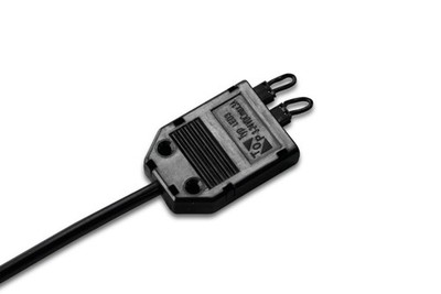 Hera 3-fach-Verteiler LED 350 21508050304 LED Lampe Leuchte Transformator