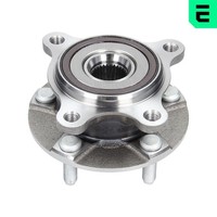 Optimal Radlagersatz 981448 FüR Lexus GS 350 AWD GRS196_ GRS196R