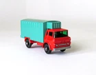 New ListingLesney Matchbox #44 GMC Refrigerator Truck Regular Wheel 1967