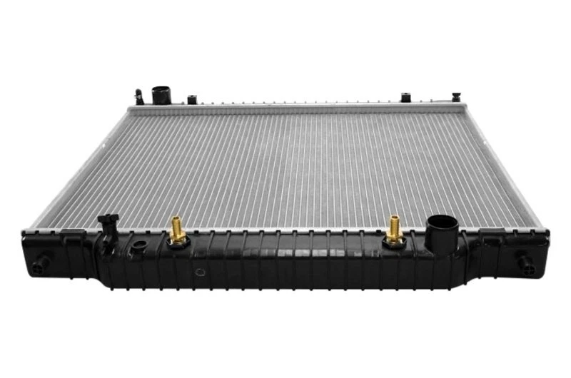 For Ford E-250 2004-2014 Reach Cooling 41-2977 Engine Coolant Radiator Foto 3 de 4