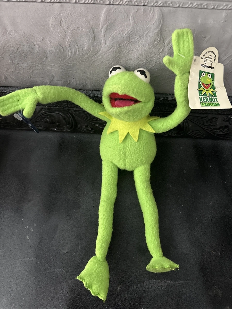 Applause 3-4 Years Muppets Toys & Hobbies for sale | eBay