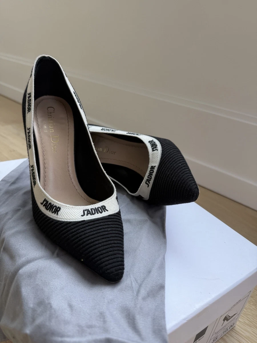 Dior White Shoes for Women for sale | eBay