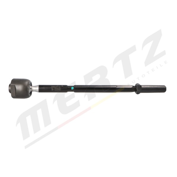 Axialgelenk Spurstange Mertz M-S0648 FüR Fiat Cinquecento Seicento 600 170AA-image