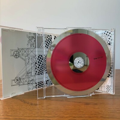 MOLOKO All Back To The Mine REMIX Import x2 CD Album 2001 ROISIN