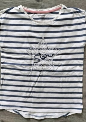 Shirt/T-Shirt, Mädchen von Vertbaudet, Größe 116- 122