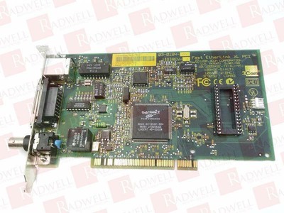 3COM 03-0184-000 / 030184000 (NEW IN BOX)