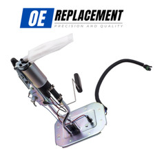 Pompe à essence Jeep WRANGLER