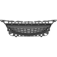 Sportgrill Passend FüR Grill Opel Astra J Baujahr 09-12 Ohne Emblemaufnahme