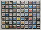 20% OFF! Nintendo DS Games - Choose your games - Cartridge Only A to L