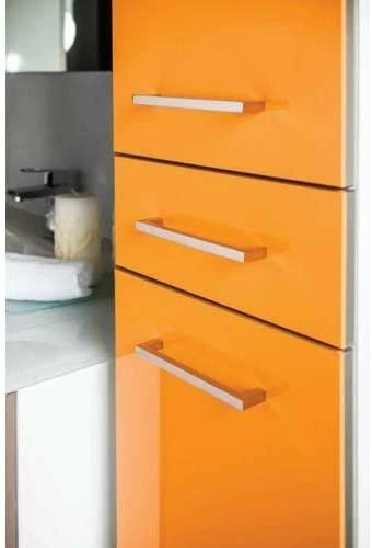 Atlas Homewares A874-PN Successi It Pull, 5.5-Inch, Polished Nickel - Picture 1 of 1