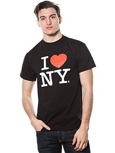 i love ny more than ever t shirt