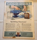 Lot of 3 vintage antique Needlecraft Magazines, Sept. 1925, Dec. 1927, Feb. 1928 — photo 2