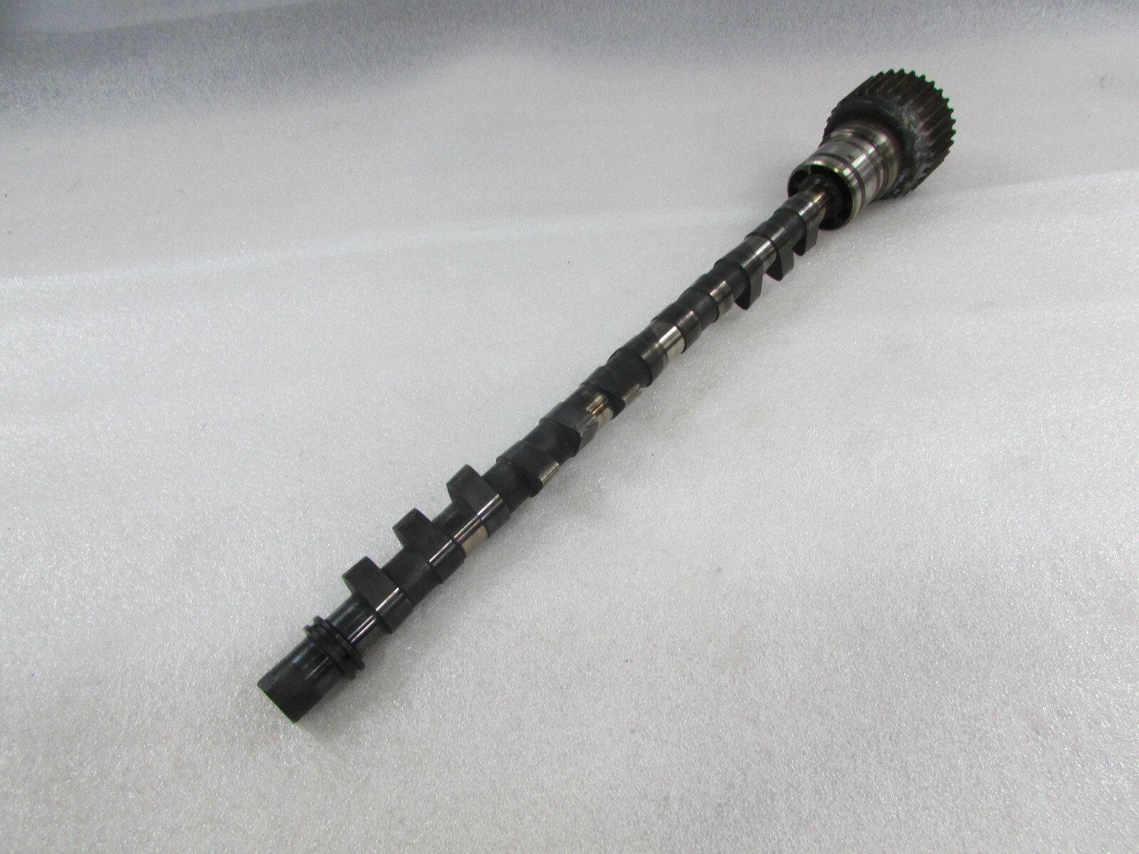 Ferrari 360, LH, Left Intake Camshaft, Used, P/N 206080