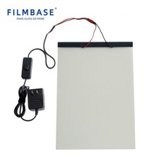 92 Smart Privacy Window Switchable Glass Electrochronic Film For Decoration