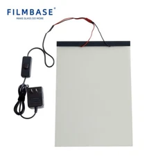 FILMBASE Self Adhesive Switchable Smart Window Tint Film Pdlc Film