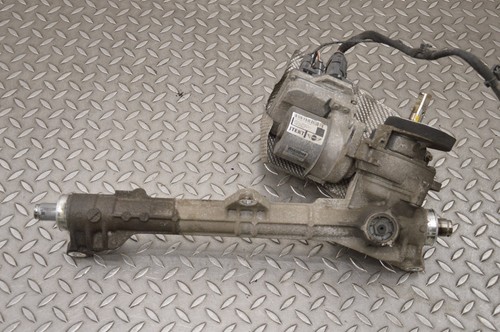 Mini Cooper D Lenkgetriebe elektrisch 6799342 R56 2011 RHD 16039663