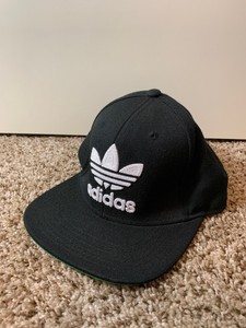 adidas skateboarding snapback