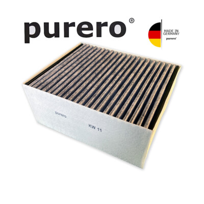PURERO  Filter als Ersatz für Siemens CleanAir 11033934 / 11017314, PUR05
