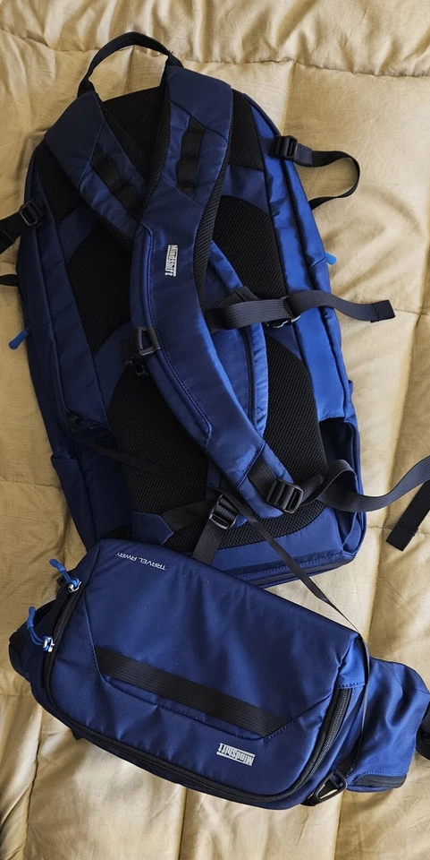 MINDSHIFT GEAR Rotation 180 Backpack - Image 4 of 4