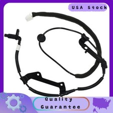 Rear Abs Wheel Speed Sensor For Hyundai Santa Fe 2007-2012 Als476 95680-2b000