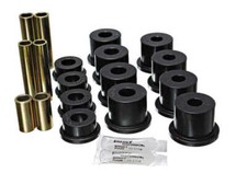 Leaf Spring Bushing-Set Energy 4.2142G fits 1988 Ford F Super Duty