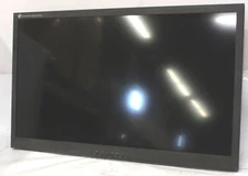 American Dynamics ADLCD32MPB 32" Monitor - Tested, Needs Adapter & Mounting