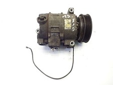 Klimakompressor für Porsche Boxster 986 2,5 Benzin M96.20 96.20 M96 99612601151