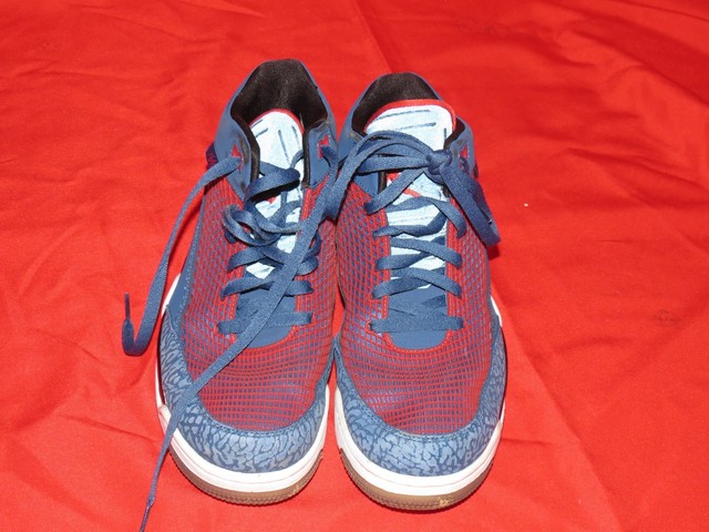 Size 9.5 - Jordan Flight Club 80S True 