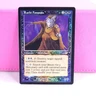 MTG Nemesis Rathi Assassin 67/143 Prerelease Promo Foil Black LP/NM P1R7