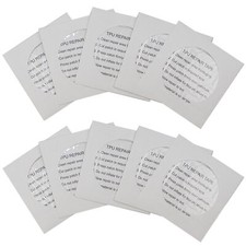 Inflatable Swimming Pool Puncture Patch Repair Kit For Air Mattress,Water Bed