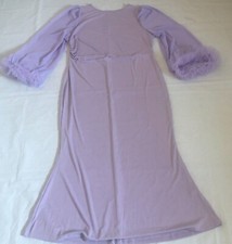 SHEIN CURVE PLUS WOMENS  Long Sleeve DRESS SIZE 4XL