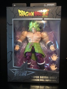 dragon stars series 12