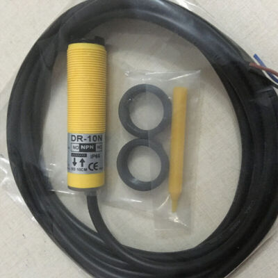 1PC New DR-10P For DRH photoelectric switch sensor | eBay