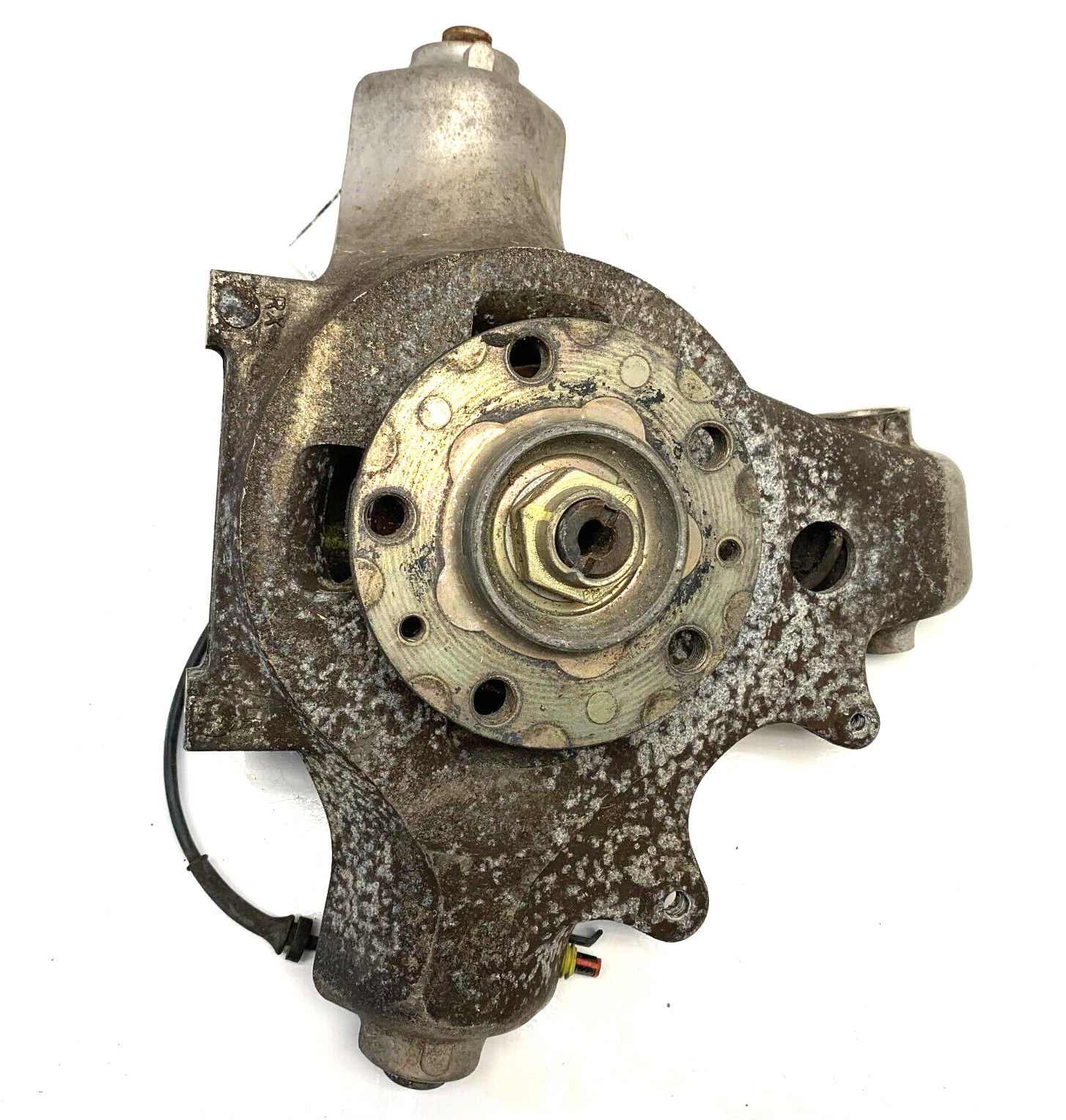 1999 - 2005 Ferrari 360 Modena Front Right Knuckle Hub Wheel Bearing 179328 OEM