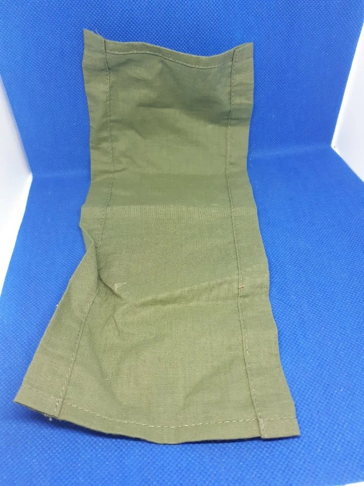 Vintage : Action Joe Man  Geyper Hasbro accessoire  TBE lit de camp militaire  - Photo 1/1