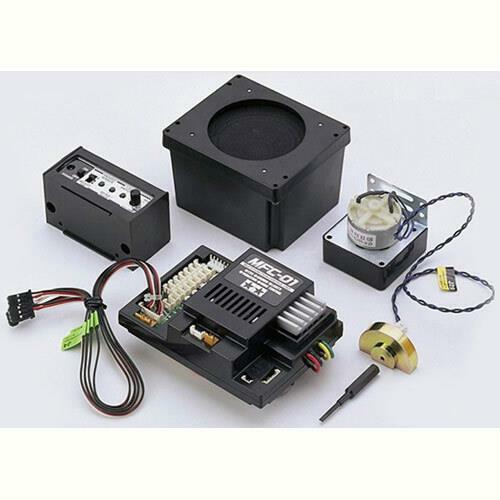 Tamiya RC 56511 Tractor Truck Multi Function Control Unit - RC Accessory