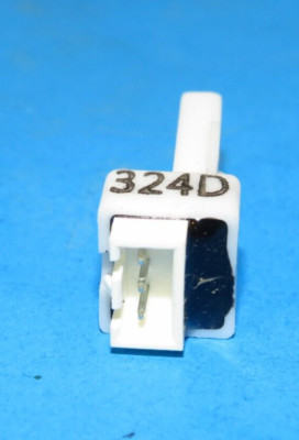 LG Dishwasher LDTS5552D/00: Water Level Sensor (EBD62065301) (P8321) OPEN BOX