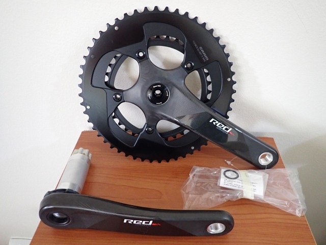 best bb30 crankset