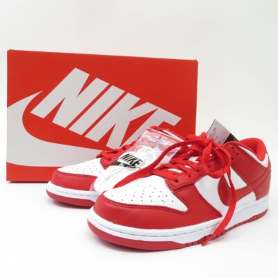 Size 6.5 - Nike Dunk Retro SP 2020 Low St. John's for sale online