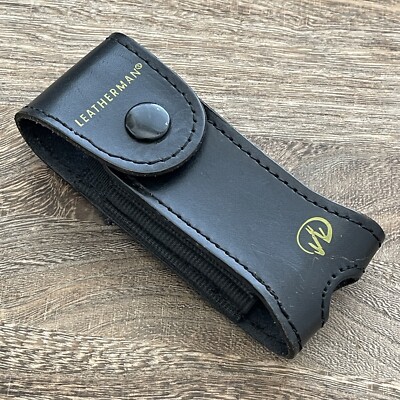 Leatherman SHEATH ONLY Leatherman Charge+ Charge TTi Leatherman Wave Alpha