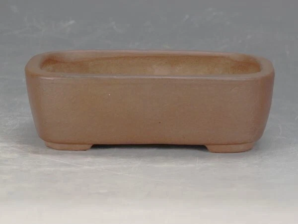 Japanese bonsai pot Tokoname ware bonsai pot Shipped from Japan via FedEx - Image 4 of 4
