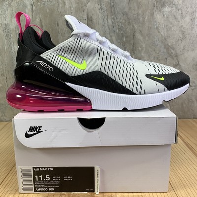 nike air max 270 laser fuchsia
