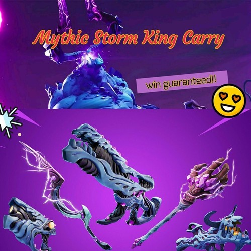 Fornite Save The World Msk Carry C Ebay