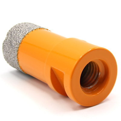 M14 Diamant-Bohrkrone 68 Mm – Für Fliesen, Granit Und Feinsteinzeug Von Hobbypower24