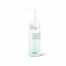 [COSRX] Pure Fit Cica Clear Cleansing Oil - 200ml / Free Gift