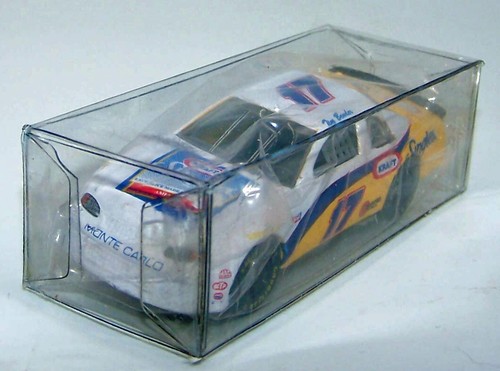 1997 Racing Champions 1:64 TIM BENDER #17 Kraft Singles Promo in Bag - RARE - Picture 3 of 11