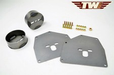 C10 Front Air Ride Bag Kit Suspension Brackets 1963-1987 C10 C20 C30 C10 Front Air Ride Bag Kit Suspension Brackets 1963-1987 C10 C20 C30