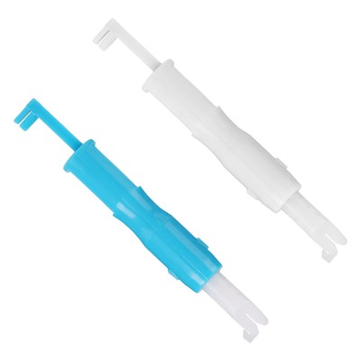 Household Needle Threader Multifunctional Automatic Needle Inserter for Sewing